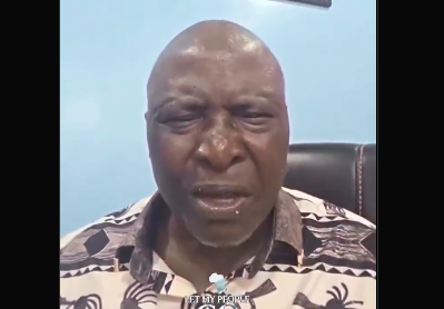 'I AM WAITING FOR MY ARREST': Rev. Ezekiel Dachomo Dares Tinubu, Vows Self-Defense After Murder of Family Members and Assassination Threats