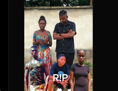 JUSTICE DELAYED: Outrage as Akwa Ibom Police Allegedly Fail to Act Months After Soldier Stabs Citizen to Death Over Rejected Advances