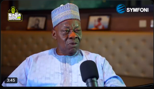 “HE KNOWS HE WILL LOSE IN 2027”: Prof. Jibrin Ibrahim Accuses Tinubu of Using Abuse of Power to Crush Opposition After Producing 