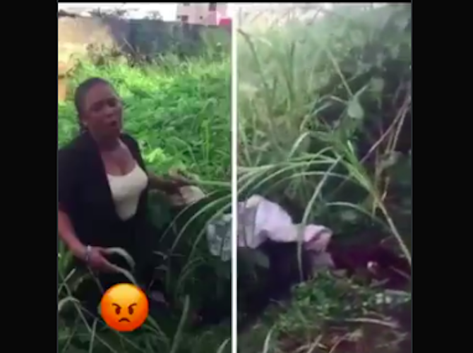Horrifying Abuse: Housemaid Beaten to Death in Anambra, Body Abandoned in Bush by Escaped Madam