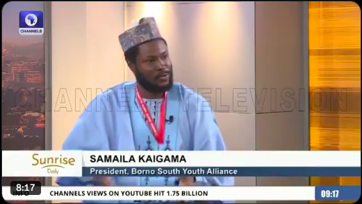 Controversy as Claim of 40-Day Government-Boko Haram Ceasefire Triggers Public Backlash