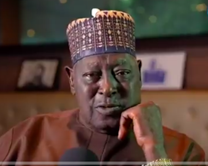 "Tinubu Has Lost His Soul": Babachir Lawal Alleges Millions of Dollars Exchanged Hands with Northern Governors