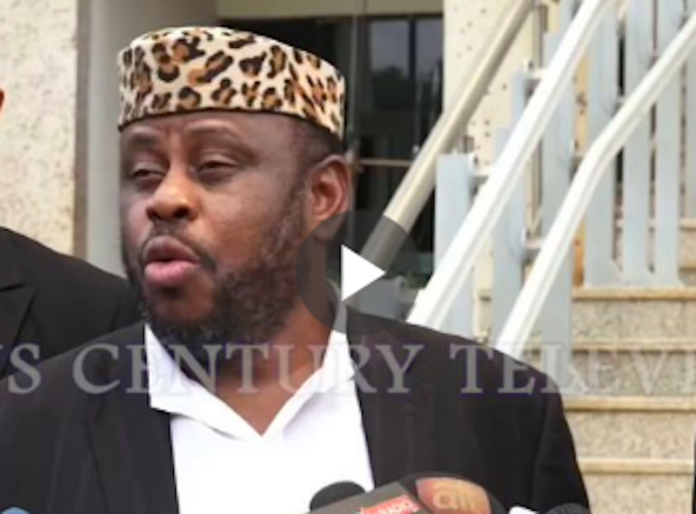 “Don't Make Him Another Funsho Williams”: Lawyers File Rights Suit Against Tinubu Administration Over Peter Obi’s Safety