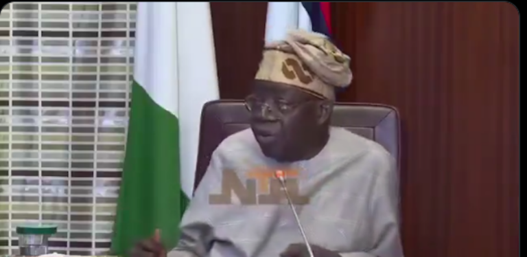 'Teach Stock Market in Classrooms': Tinubu Advocates Financial Literacy for Students as NGX Capitalization Surges to ₦160 Trillion