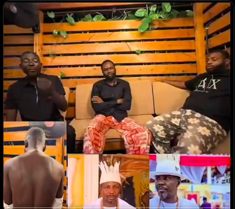 "Tompolo Threatened to Kill Us if We Revealed the Truth" — Ijaghala Youths Break Silence After Violent Assault