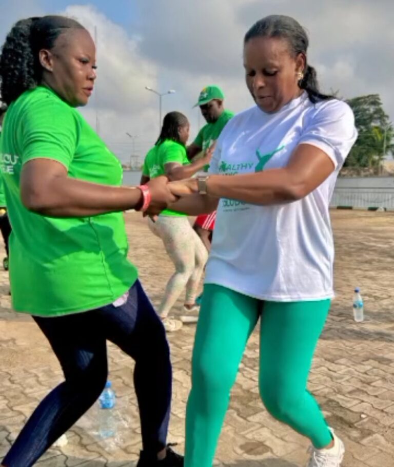 Idemili South Mayor, Amaka Obi, Lauds Soludo’s Wife on 56th Birthday, Says Her Healthy Living Initiative Has Touched Countless Lives