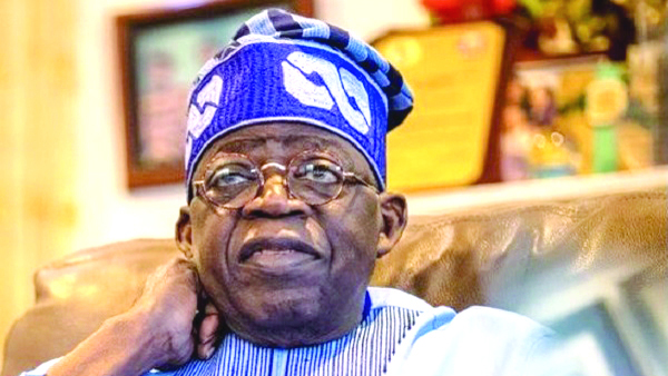 US Firm Briefs Trump Administration and Congress With 60-Page Dossier on Tinubu's 1993 Narcotics Forfeiture Case