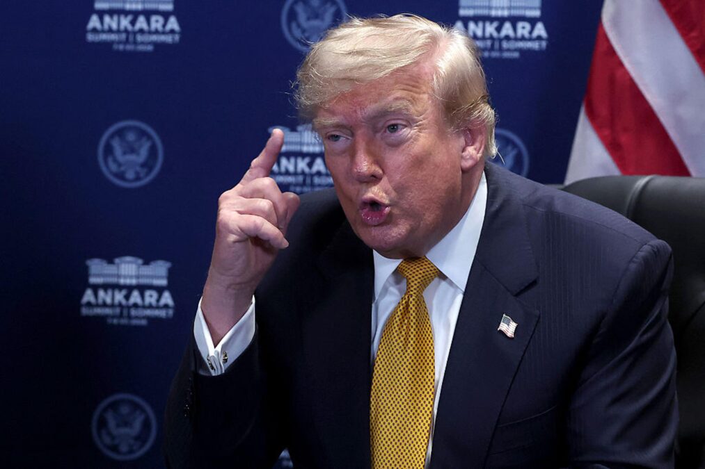 Strait of Hormuz: U.S. Claims the Upper Hand, But Questions Remain