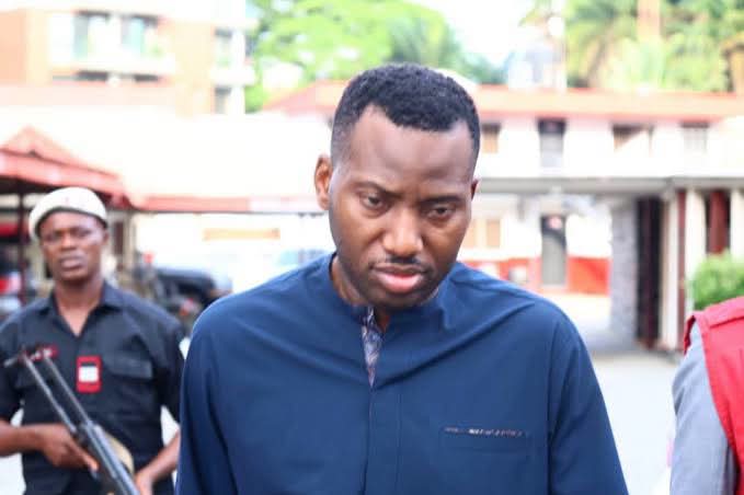 LOCKED UP IN KIRIKIRI: Court Remands Finance Director Ifoma Immanuel Over $1.5 Million Phantom Oil Investment Scam