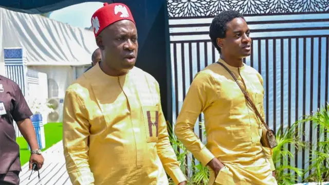 Spreading Fake News For Online Traffic: Igbo Times Publisher Begs Governor Soludo For Forgiveness After Fabricating Absurd Family Scandals