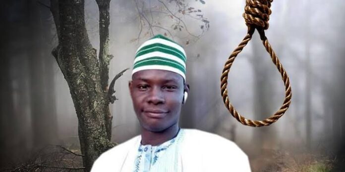Yahaya Sharif-Aminu