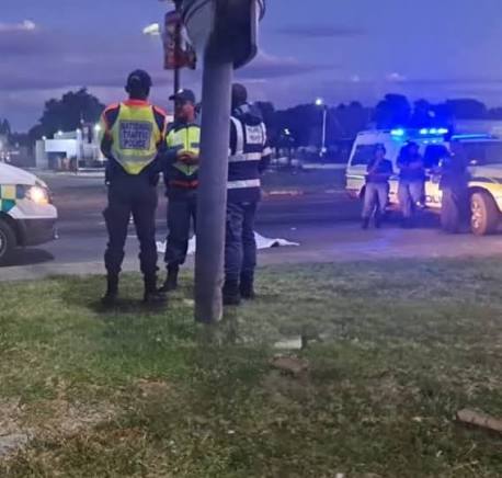 Outrage as South African Police Allegedly Torture Abia Indigene Chika Ibe to Death in Cape Town