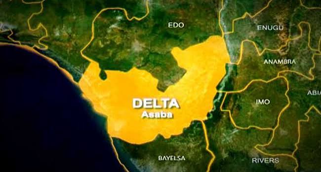 MANHUNT IN DELTA: Man Flies Into Rage, Allegedly Beats Wife to Death Over Condolence Visit in Delta