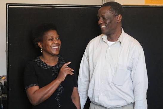 When A Man Over 60 Is In Love
