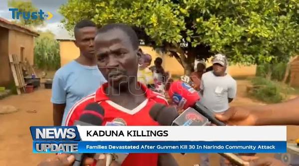 Naridom Survivors Demand Answers
