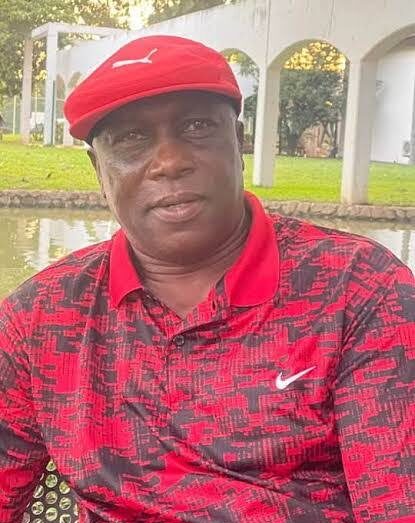 Anambra APC Crisis Gets Messier; Anosike  Group Warns Against Taking Over   As Factional Exco Storms Secretarate 