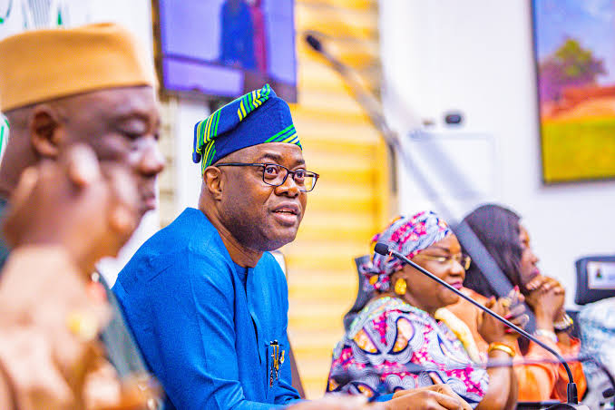 Contradictory Narratives: VeryDarkMan Alleges Oyo State Government Paid Secret Ransom for Abducted Oriire Students and Teachers