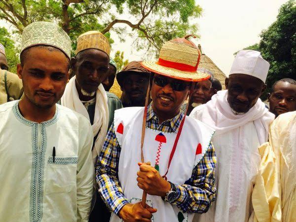 Outrage as Miyetti Allah Asserts All Lands in Nigeria Belong to Fulanis, Vows to Hold Ondo Forests