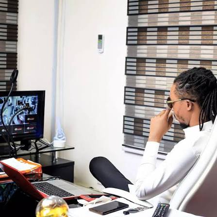 STATE BACKLASH: Police Accuse Investigative Journalist Fejiro Oliver of Espionage and Cyber Crimes