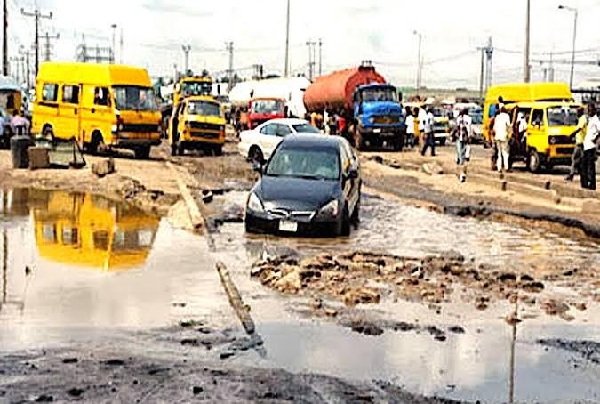 OUTRAGE IN KANO: Pregnant Women Forced to Give Birth in Tricycles as Abandoned Road Projects Leave Rural Communities Stranded