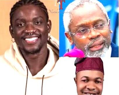 THE PFIPC PUZZLE: Questions Mount Over VDM’s ‘100% Innocent’ Verdict for Gbajabiamila in ₦1.3bn ‘Fake’ Agency Scandal