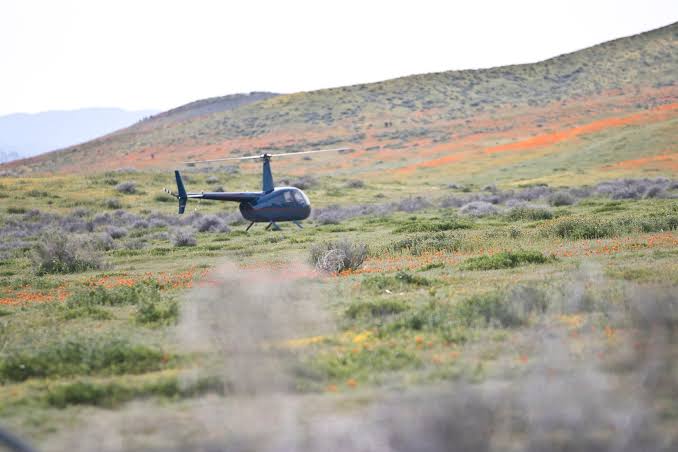 Tension in Plateau as Takkas Community Raises Alarm Over Unidentified Helicopter Following Fatal Ambush