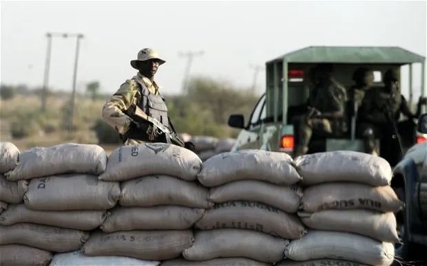 THE 'NO FUEL' MASSACRE: Military Under Fire Over Fatal Delay as Armed Fulani Militia Slaughters 22 in Plateau State