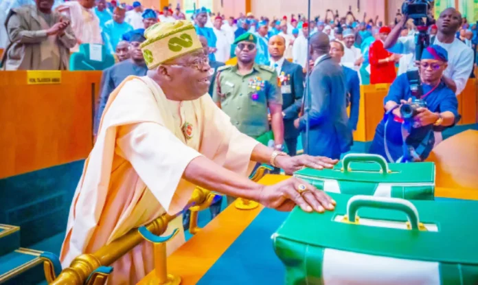 Outrage as BudgIT Exposes N393 Billion Budget Insertion for 1,477 Streetlight Projects