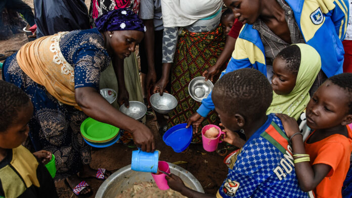GLOBAL ALARM: UN Warns 17 Million Northerners Face Severe Hunger Amid Insecurity and Aid Cuts