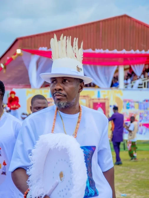 FROM CREEKS TO CROWNS: How Niger Delta Warlords Transformed from Freedom Fighters into Billionaire Insiders