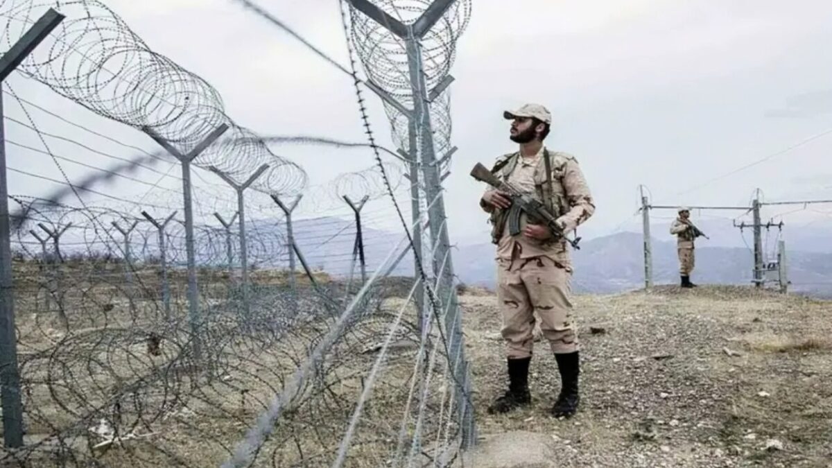 Iran’s IRGC Claims Strike on US Drone Facilities at Prince Hassan Air Base in Jordan