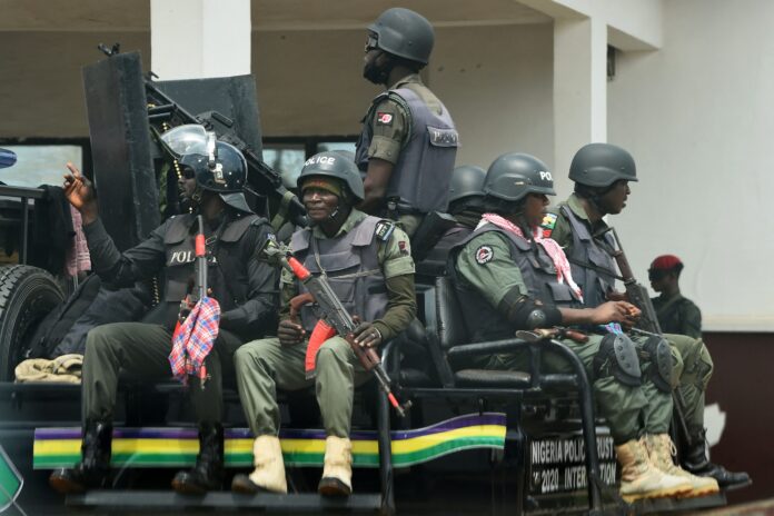 State Police Fast-Track Sparks Fears Over Electoral Integrity Ahead of 2027