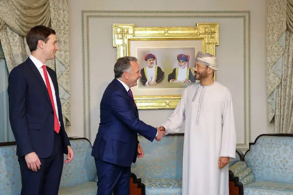 TEHRAN REJECTS TRUMP CLAIMS: Iran Denies U.S. Talks, Says Strait of Hormuz Stays Closed Beyond Omani Route Negotiations