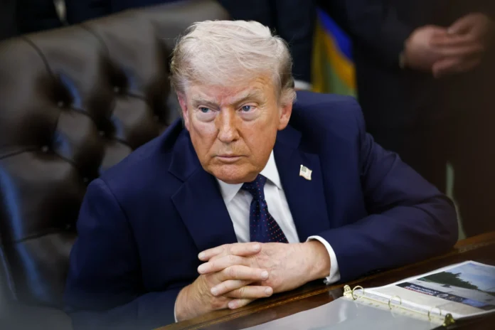 Iran Shifts to 'Offensive Posture,' Vowing to Prolong War Until Trump Leaves Office in 2029