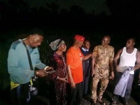 GALLANT RESCUE: How Troops of 4 Brigade Nigerian Army Saved 14 Kidnapped Passengers Along Lagos-Benin Highway