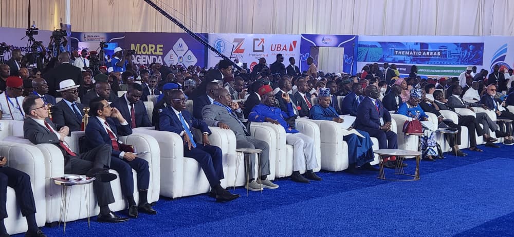 10 Million Jobs To Be Created Through Consumption Of Local Goods Says. Soludo
