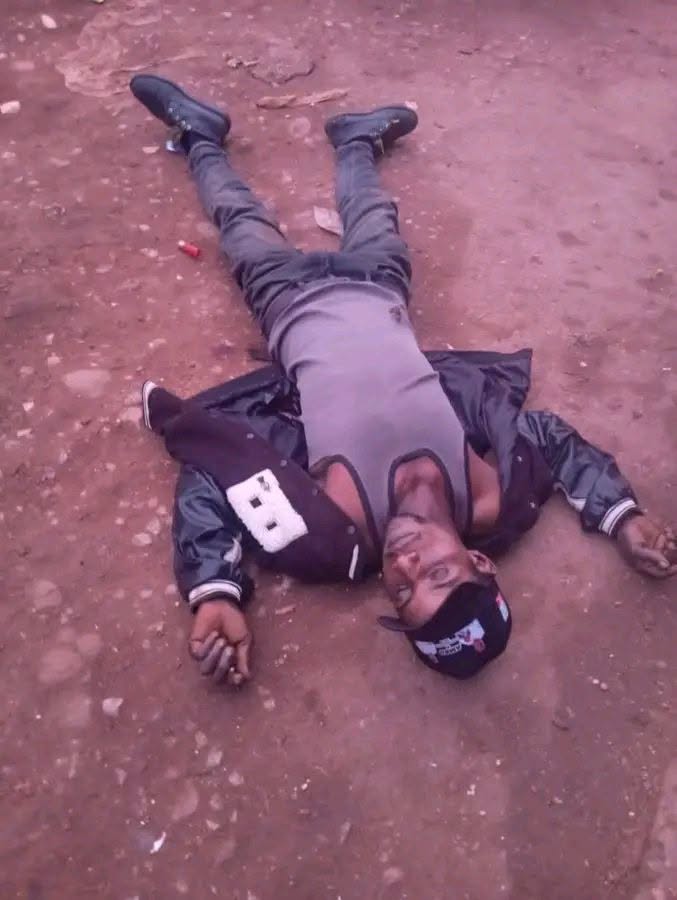 Osun Polls: APC Alleges Murder of Decampee Sogo Oladiran Alex in Ilesa, Blames Accord Party Thugs