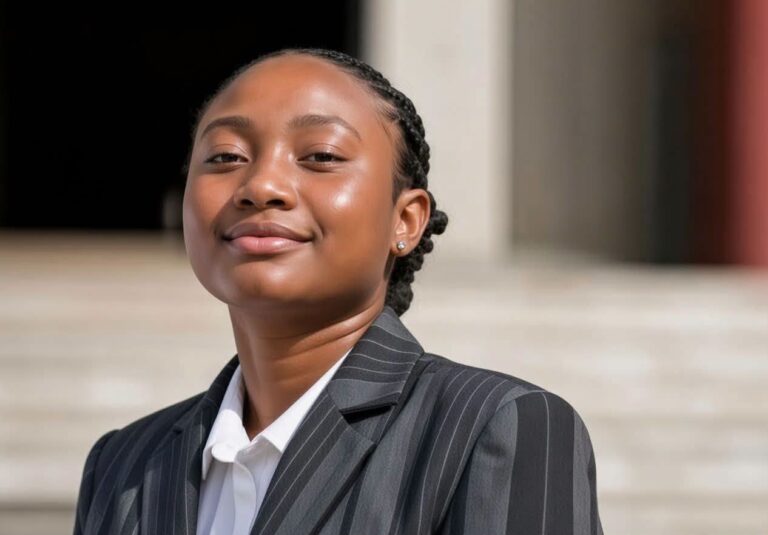 Tragedy at Nigerian Law School: Student Dies Following Fall from Lagos Campus Rooftop