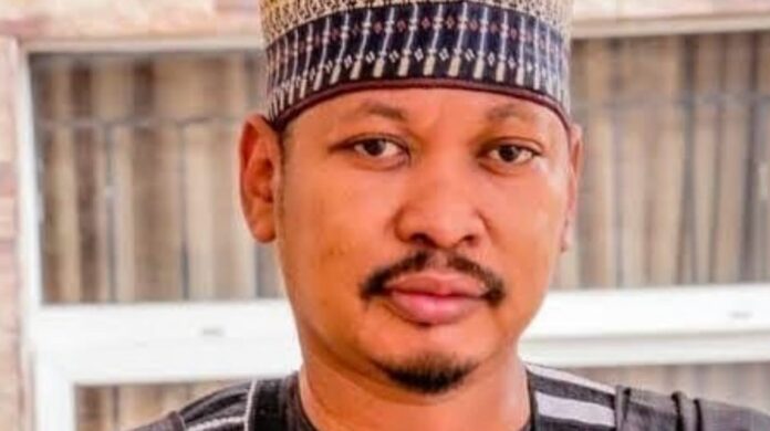 Abdulaziz Ganduje Rejoins APC Following Unsuccessful Legislative Ticket Bid