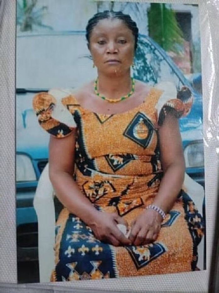 Cross River Police Launch Manhunt After Man Sets Mother Ablaze Over Witchcraft Accusations
