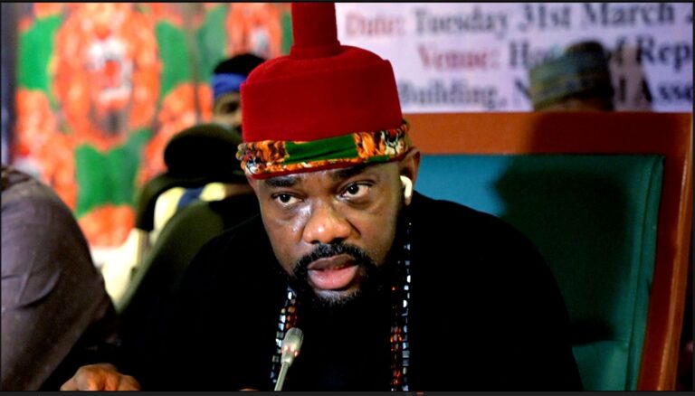 FCT High Court Restrains Imo Govt, Police, Others From Vandalizing Ikenga Ugochinyere’s Billboards, Blocking Political Rallies