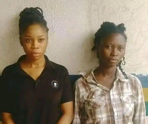 Ogun Police Arrest 23-Year-Old Woman for Selling Three-Week-Old Baby for N600,000