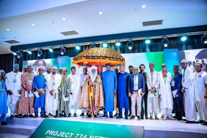 Project 774 Network Rallies Stakeholders For Solutions To Nigeria's Security Problems