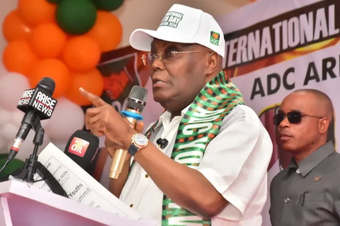 Atiku Fires Back at Tinubu, Says Fuel Subsidy Removal Transferred Pain to Nigerians