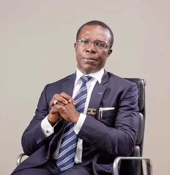 Cosmas Maduka Advocates South-East Seaport to Break Lagos Port Monopoly