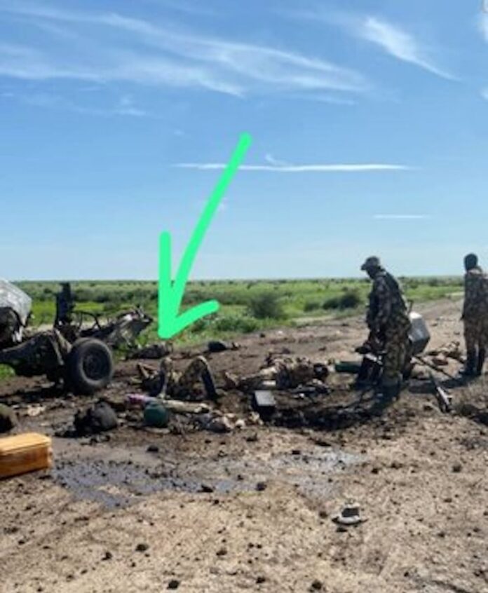 TRAGEDY IN DIKWA: Three Soldiers Killed, Others Injured as Troops Hit IED in Borno State