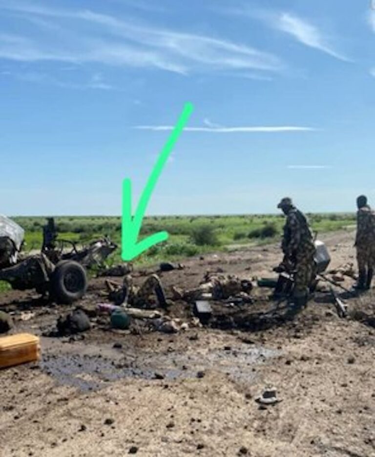 TRAGEDY IN DIKWA: Three Soldiers Killed, Others Injured as Troops Hit IED in Borno State