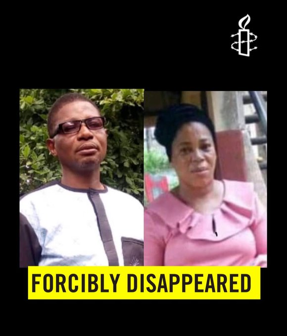 DSS Admits Enugu Woman Died in Secret Detention at Wawa Barracks After Four Years of Silence — Husband Meets Sowore After Enugu Marathon