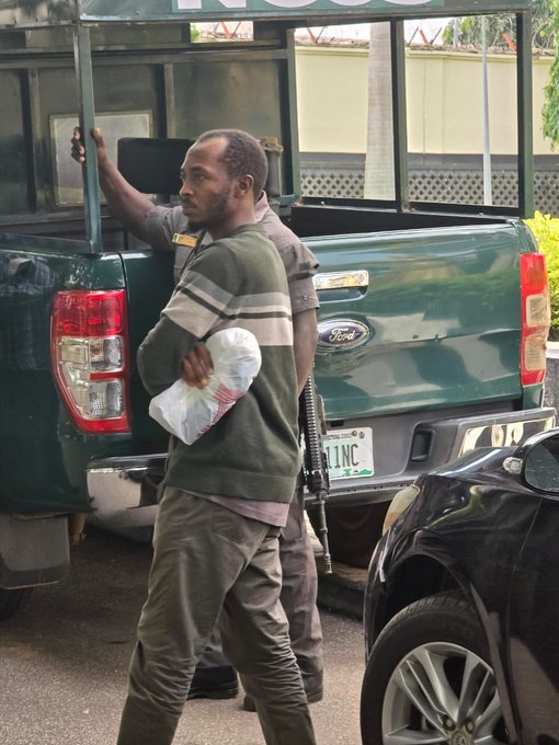 Sowore Slams EFCC Over Arraignment and Remand of BUK Student Over Alleged Cyberbullying