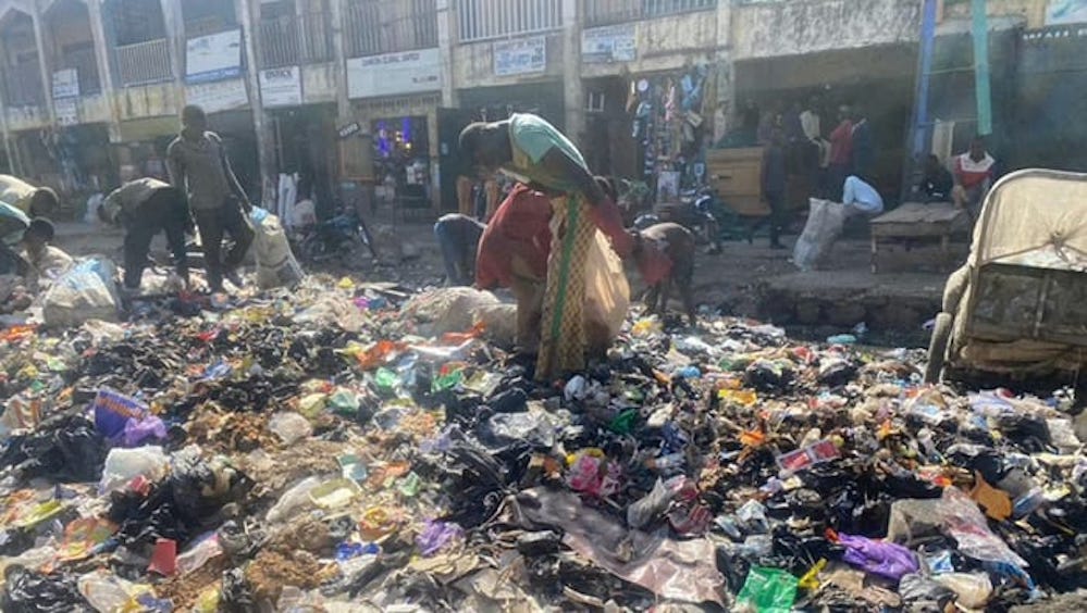 The Sabon Gari Paradox: High Revenue, Heavy Burden, and the Forgotten Engine of Kano